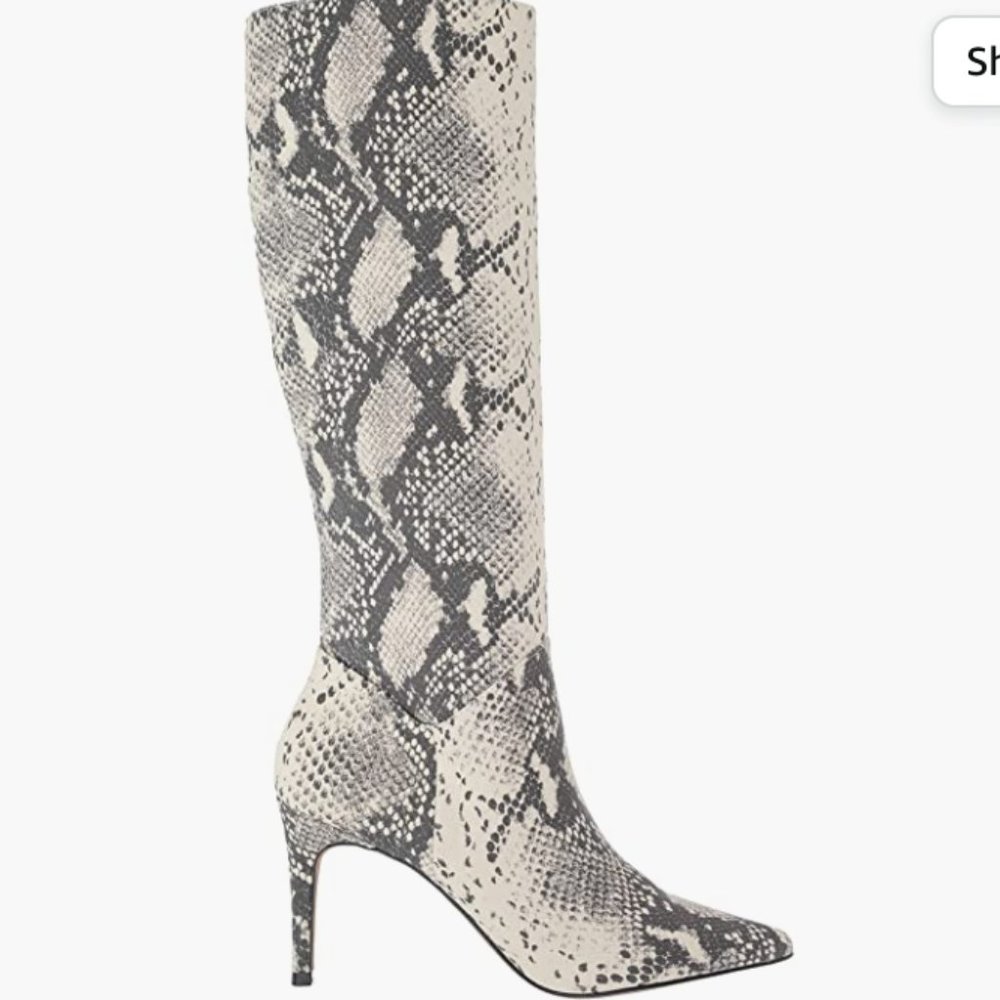 Steve Madden Women's Kinga Fashion Boot
